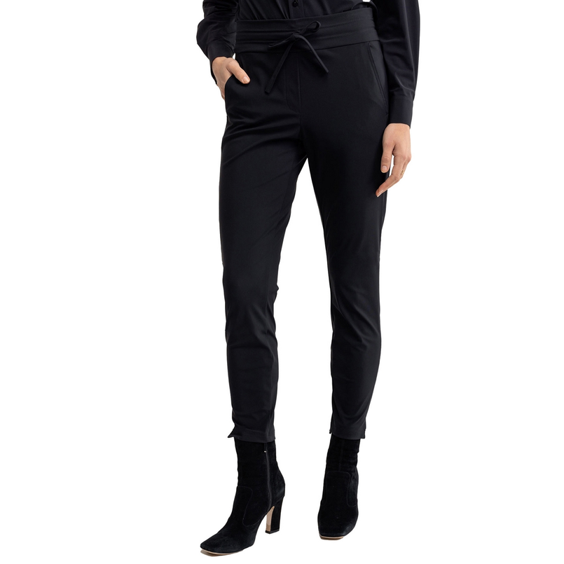 Studio Anneloes Dames Broek 94805 Zwart