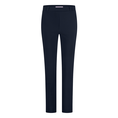 Studio Anneloes Dames Broek 94819 Dark blue denim