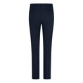 Studio Anneloes Dames Broek 94819 Dark blue denim
