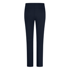 Studio Anneloes Dames Broek 94819 Dark blue denim