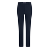 Studio Anneloes Dames Broek 94819 Dark blue denim