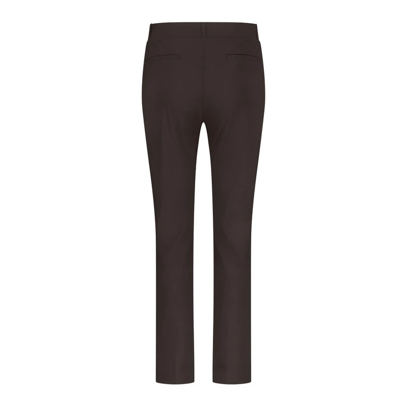 Studio Anneloes Dames Broek 94819 Midden bruin