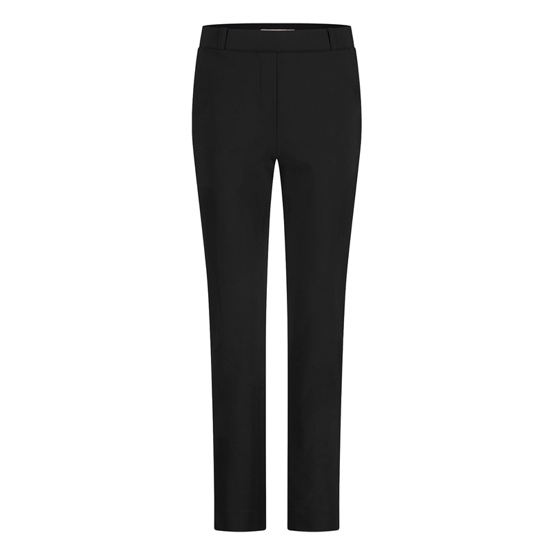 Studio Anneloes Dames Broek 94819 Zwart