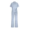 Studio Anneloes Dames Jumpsuit 12628 Bleached blue denim