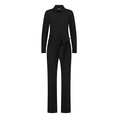 Studio Anneloes Dames Jumpsuit 94815 Zwart