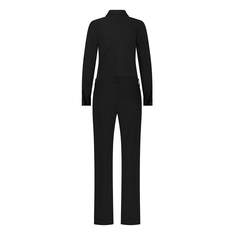 Studio Anneloes Dames Jumpsuit 94815 Zwart