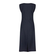 Studio Anneloes Dames Jurk 12522 Blauw dessin