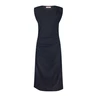 Studio Anneloes Dames Jurk 12522 Blauw dessin