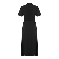 Studio Anneloes Dames Jurk 12623 Zwart