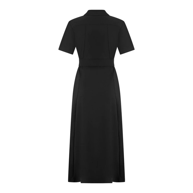 Studio Anneloes Dames Jurk 12623 Zwart