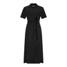 Studio Anneloes Dames Jurk 12623 Zwart
