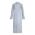Studio Anneloes Dames Jurk 12646 Blauw dessin