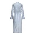 Studio Anneloes Dames Jurk 12646 Blauw dessin