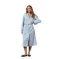 Studio Anneloes Dames Jurk 12646 Blauw dessin