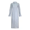Studio Anneloes Dames Jurk 12646 Blauw dessin