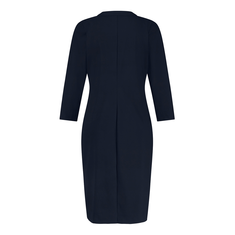 Studio Anneloes Dames Jurk 94816 Dark blue denim