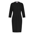 Studio Anneloes Dames Jurk 94816 Zwart
