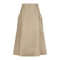 Studio Anneloes Dames Rok 12669 Ecru