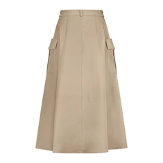 Studio Anneloes Dames Rok 12669 Ecru