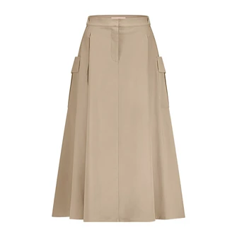 Studio Anneloes Dames Rok 12669 Ecru