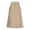Studio Anneloes Dames Rok 12669 Ecru