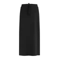 Studio Anneloes Dames Rok 91534 Zwart