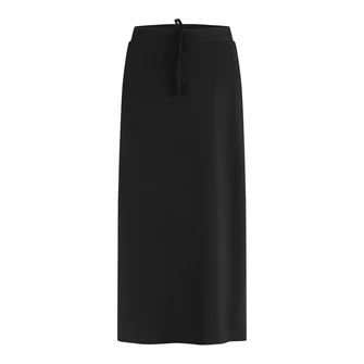 Studio Anneloes Dames Rok 91534 Zwart