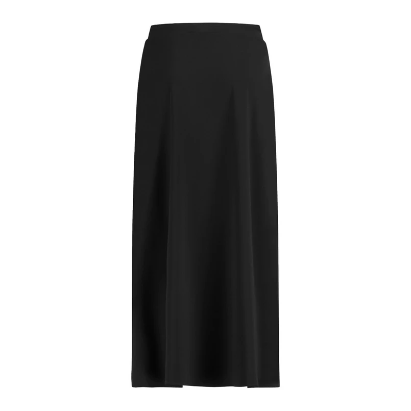 Studio Anneloes Dames Rok 91534 Zwart