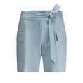 Studio Anneloes Dames Short 12905 Midden blauw