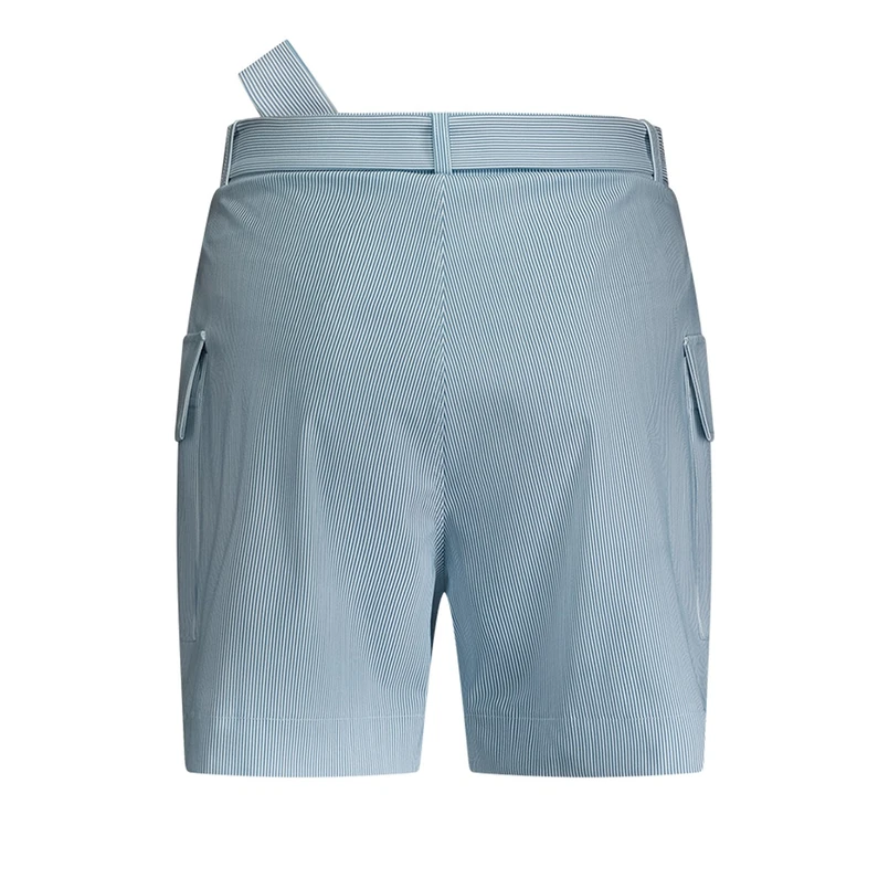 Studio Anneloes Dames Short 12905 Midden blauw