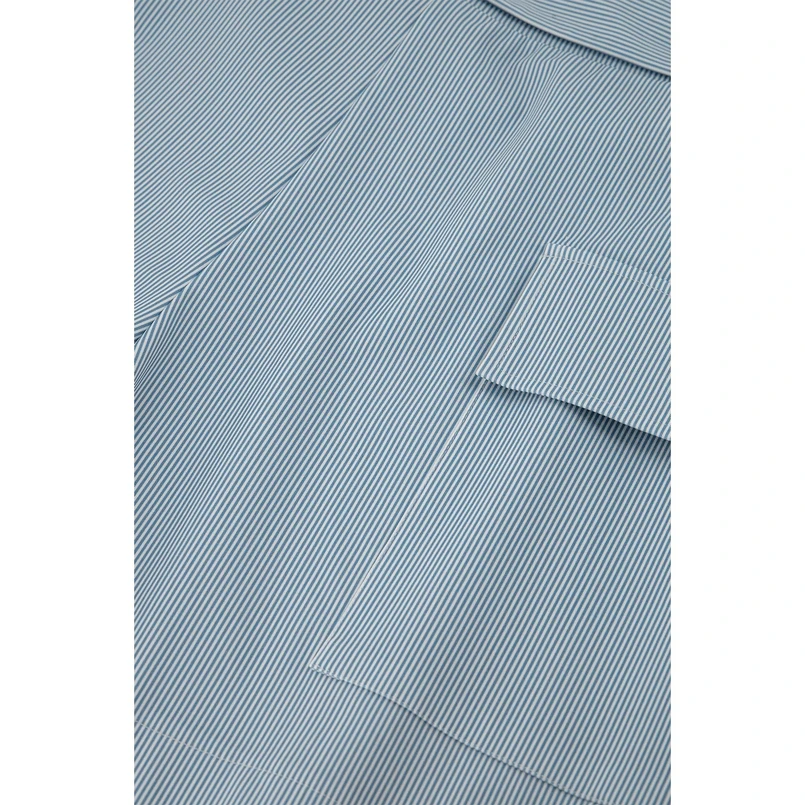 Studio Anneloes Dames Short 12905 Midden blauw