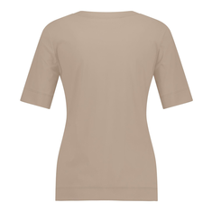 Studio Anneloes Dames Top 12437 Ecru