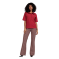 Studio Anneloes Dames Top 12467 Rood