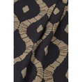 Studio Anneloes Dames Top 12873 Zwart dessin