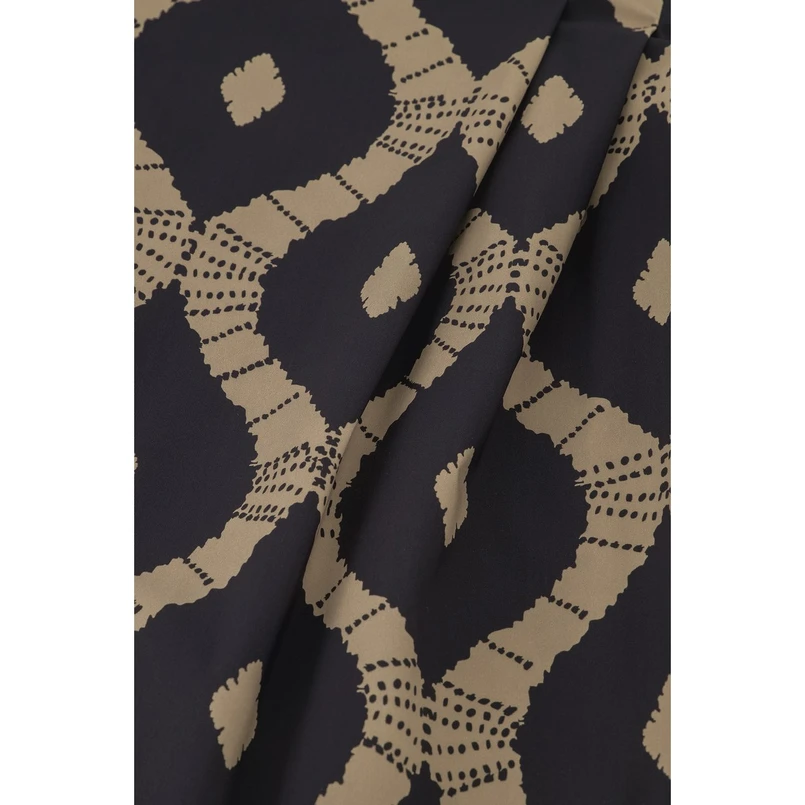 Studio Anneloes Dames Top 12873 Zwart dessin