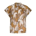 Studio Anneloes Dames Top 13028 Diverse kleuren