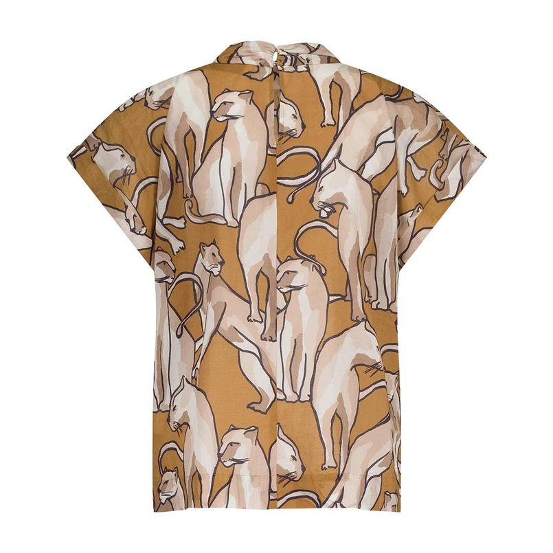 Studio Anneloes Dames Top 13028 Diverse kleuren
