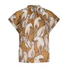 Studio Anneloes Dames Top 13028 Diverse kleuren