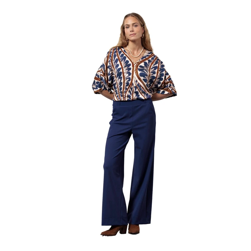 Studio Anneloes Dames Top 13114 Diverse kleuren