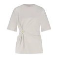 Studio Anneloes Dames Top 13126 Ecru