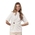 Studio Anneloes Dames Top 13126 Ecru
