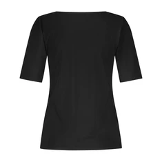 Studio Anneloes Dames Top 91537 Zwart