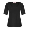 Studio Anneloes Dames Top 91537 Zwart