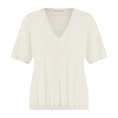 Studio Anneloes Dames Top 94755 Wit