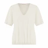 Studio Anneloes Dames Top 94755 Wit