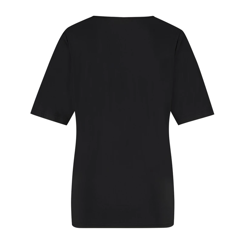 Studio Anneloes Dames Top 94755 Zwart