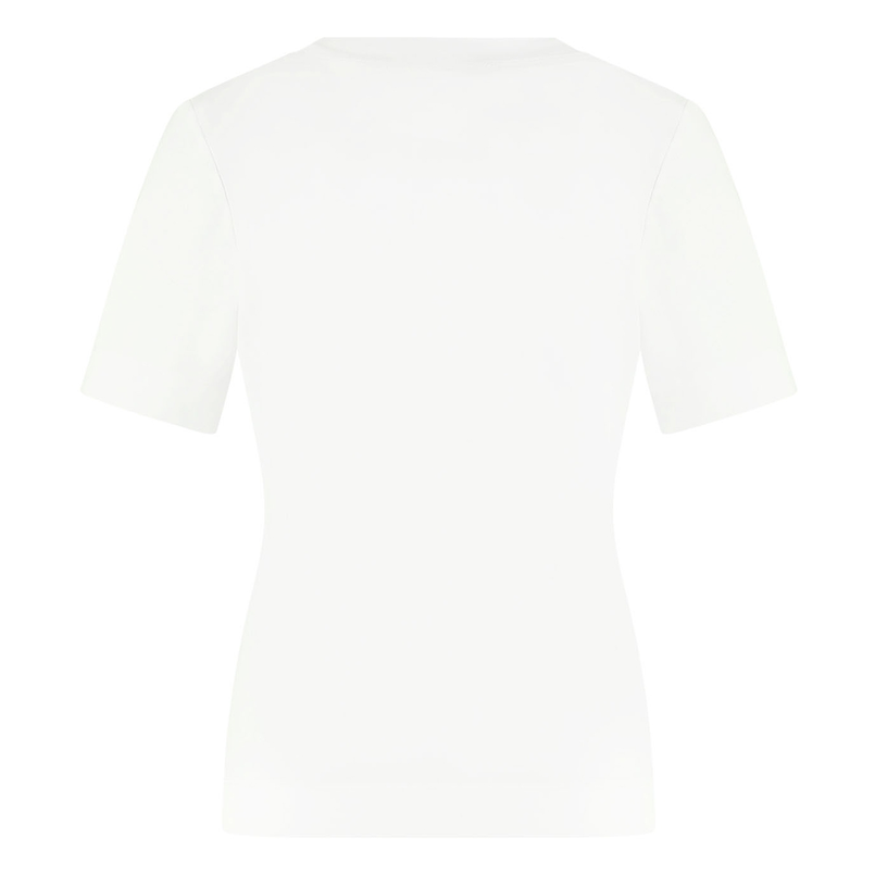 Studio Anneloes Dames Top 94813 Wit