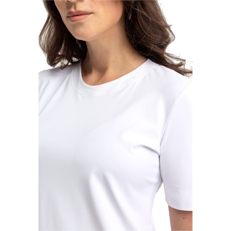 Studio Anneloes Dames Top 94813 Wit
