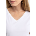 Studio Anneloes Dames Top 94814 Wit