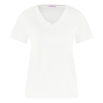 Studio Anneloes Dames Top 94814 Wit